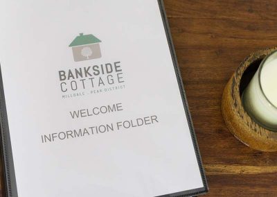 Welcome Pack