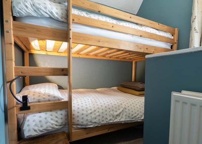 Bunk Beds